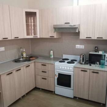 Сдается 2-х комнатная квартира, 55 м²