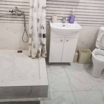 Сдается 2-х комнатная квартира, 55 м²