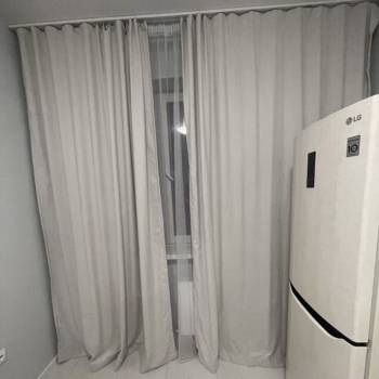 Продается 1-комнатная квартира, 38 м²