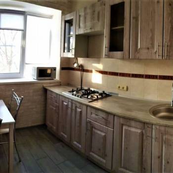 Сдается 1-комнатная квартира, 34 м²