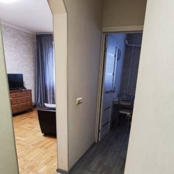 Сдается 1-комнатная квартира, 34 м²