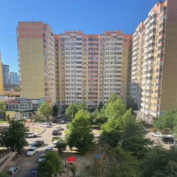 Продается 3-х комнатная квартира, 90 м²