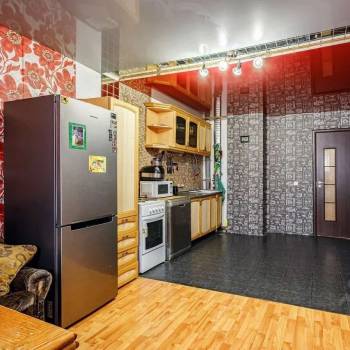 Продается 3-х комнатная квартира, 90 м²