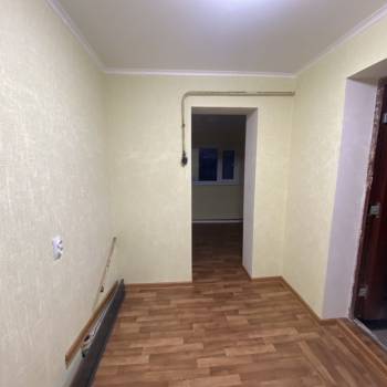 Продается 1-комнатная квартира, 23,4 м²