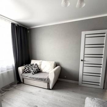 Сдается 1-комнатная квартира, 35 м²