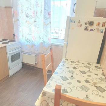 Сдается 1-комнатная квартира, 34 м²