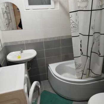 Сдается 1-комнатная квартира, 25 м²