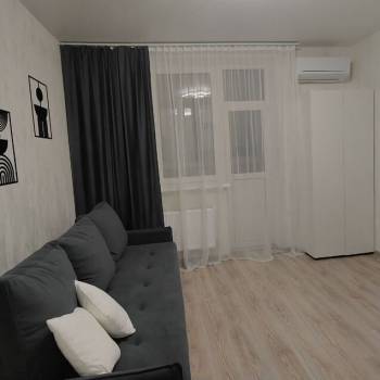 Сдается 1-комнатная квартира, 25 м²
