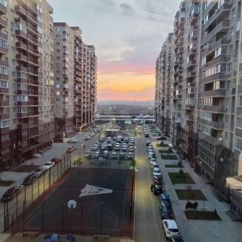Сдается 1-комнатная квартира, 25 м²