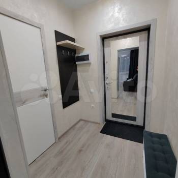 Сдается 1-комнатная квартира, 25 м²