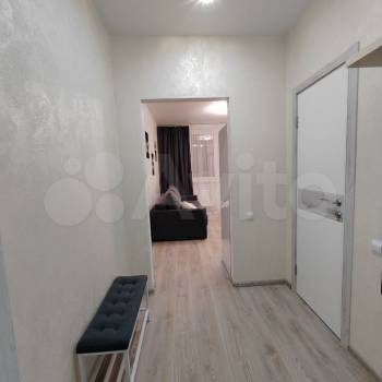 Сдается 1-комнатная квартира, 25 м²