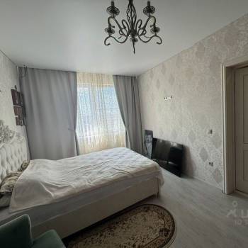 Продается 2-х комнатная квартира, 53 м²