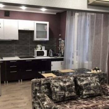 Продается 1-комнатная квартира, 35 м²