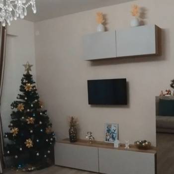 Продается 2-х комнатная квартира, 59,8 м²