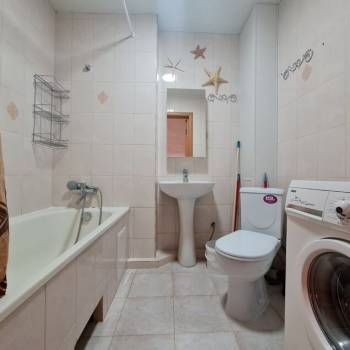 Продается 2-х комнатная квартира, 60,5 м²