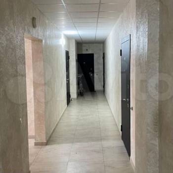 Продается 1-комнатная квартира, 33,1 м²