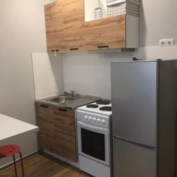 Сдается 1-комнатная квартира, 24 м²