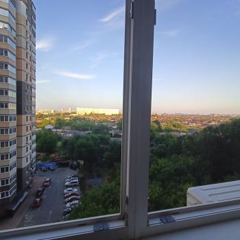 Сдается 1-комнатная квартира, 24 м²