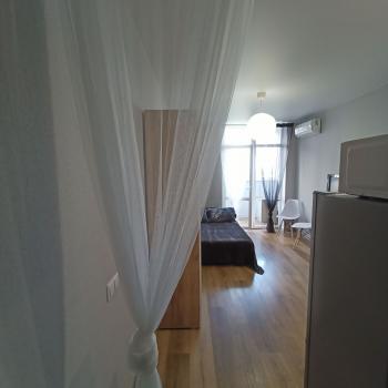 Сдается 1-комнатная квартира, 24 м²