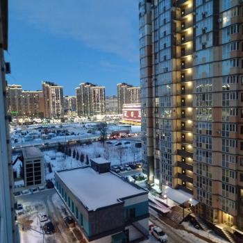 Сдается 1-комнатная квартира, 24 м²