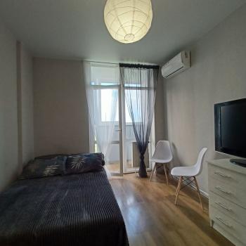 Сдается 1-комнатная квартира, 24 м²