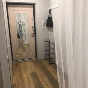 Сдается 1-комнатная квартира, 24 м²