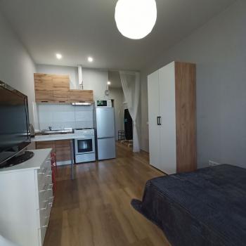 Сдается 1-комнатная квартира, 24 м²