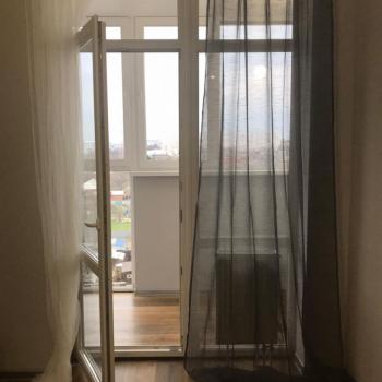 Сдается 1-комнатная квартира, 24 м²