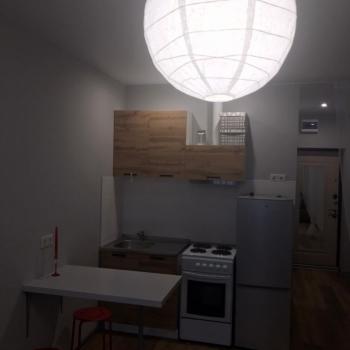 Сдается 1-комнатная квартира, 24 м²