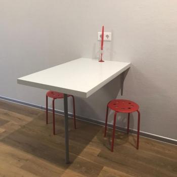 Сдается 1-комнатная квартира, 24 м²