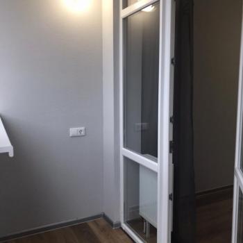 Сдается 1-комнатная квартира, 24 м²