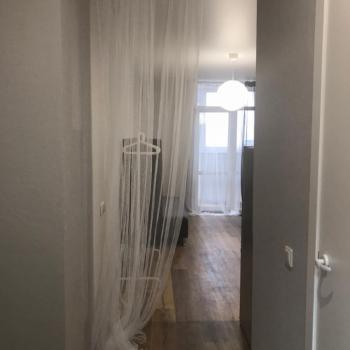 Сдается 1-комнатная квартира, 24 м²