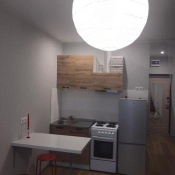 Сдается 1-комнатная квартира, 24 м²