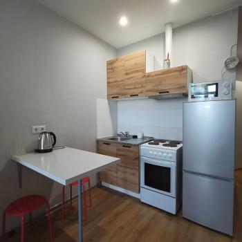 Сдается 1-комнатная квартира, 24 м²