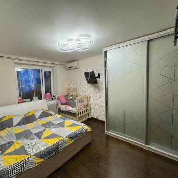 Продается 2-х комнатная квартира, 52,9 м²