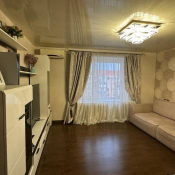 Продается 2-х комнатная квартира, 52,9 м²