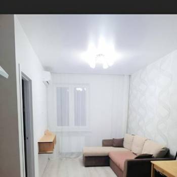 Сдается 1-комнатная квартира, 35 м²