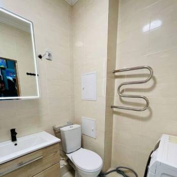 Сдается 1-комнатная квартира, 38,6 м²