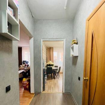 Сдается 1-комнатная квартира, 38,6 м²