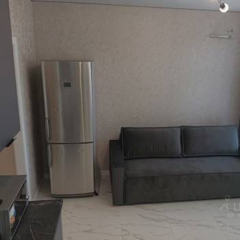 Сдается 1-комнатная квартира, 28 м²