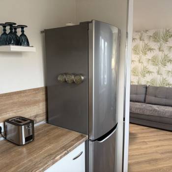 Продается 1-комнатная квартира, 45,7 м²