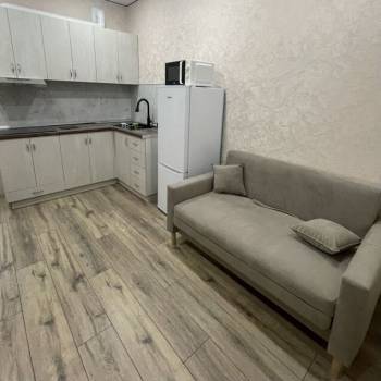 Сдается 1-комнатная квартира, 47 м²