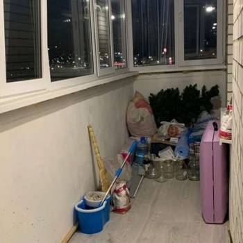 Сдается 2-х комнатная квартира, 58 м²