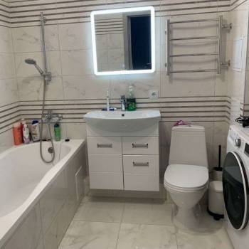 Сдается 2-х комнатная квартира, 58 м²