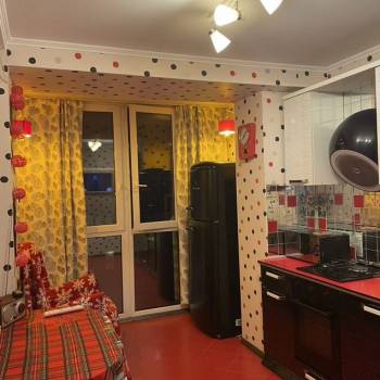 Сдается 2-х комнатная квартира, 60 м²