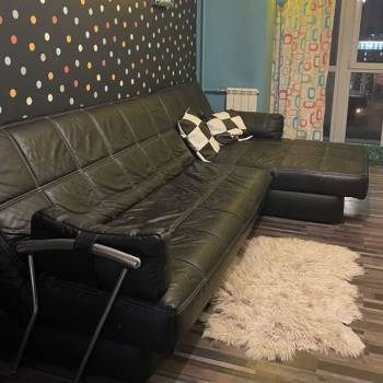 Сдается 2-х комнатная квартира, 60 м²