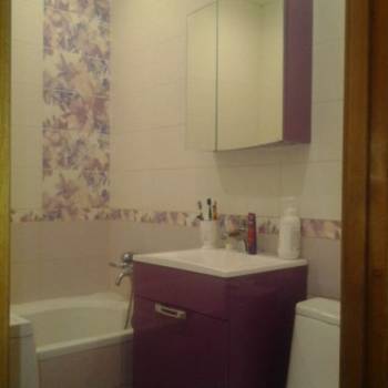 Сдается 2-х комнатная квартира, 45 м²