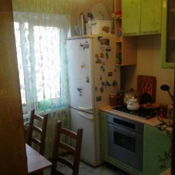 Сдается 2-х комнатная квартира, 45 м²