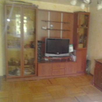 Сдается 2-х комнатная квартира, 45 м²