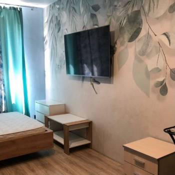 Сдается 1-комнатная квартира, 31 м²